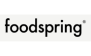 foodspring.be